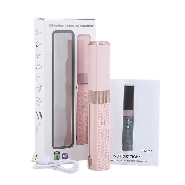 Kalsten | SleekComb Instant Smooth Results
