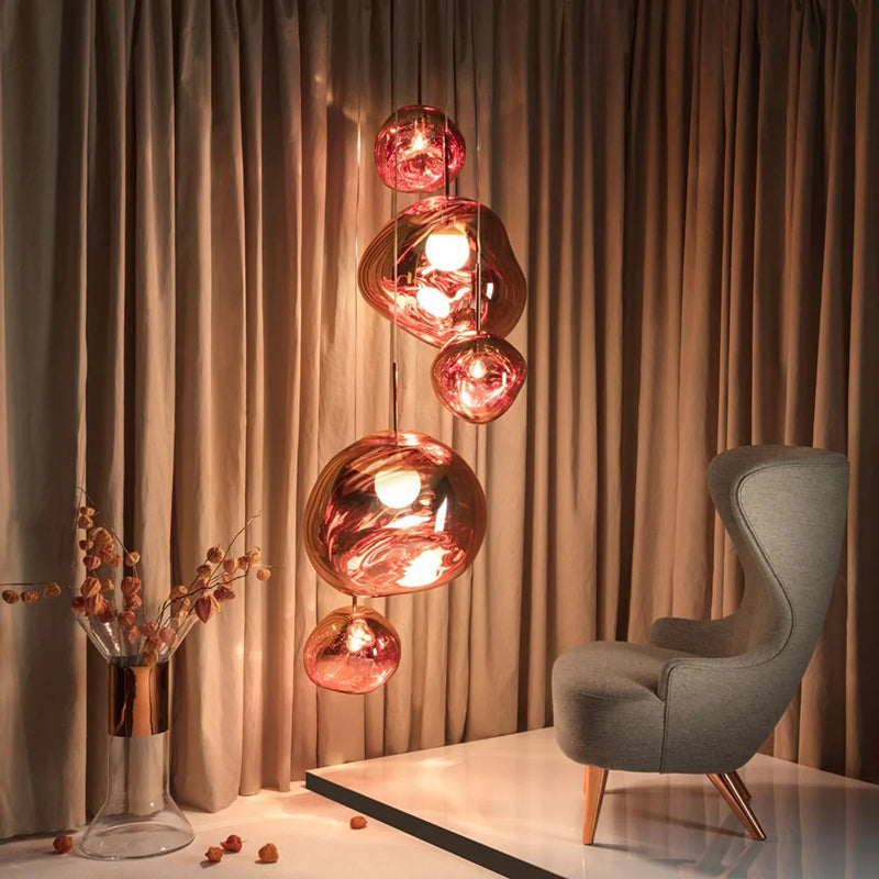 Kalsten | Mirza Pendant Lights