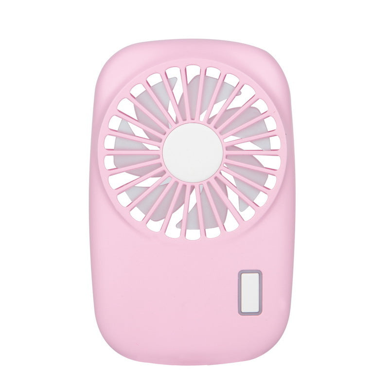 Compact Battery-Operated Personal Fan Kalsten