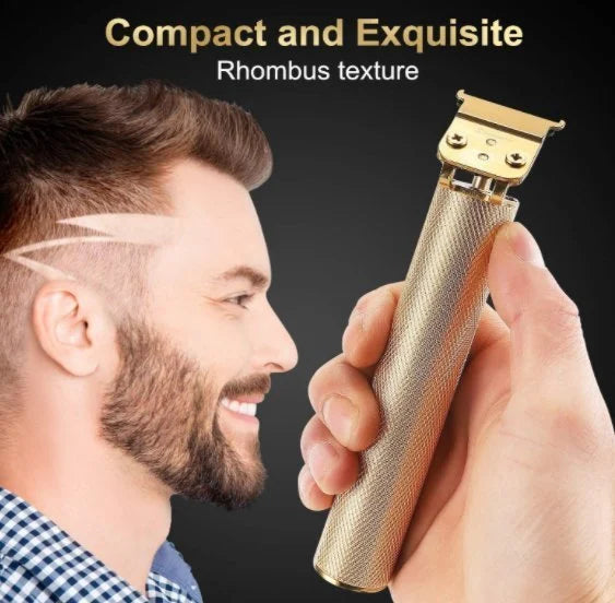 Kalsten | Cordless Zero Gapped Trimmer Hair Clipper