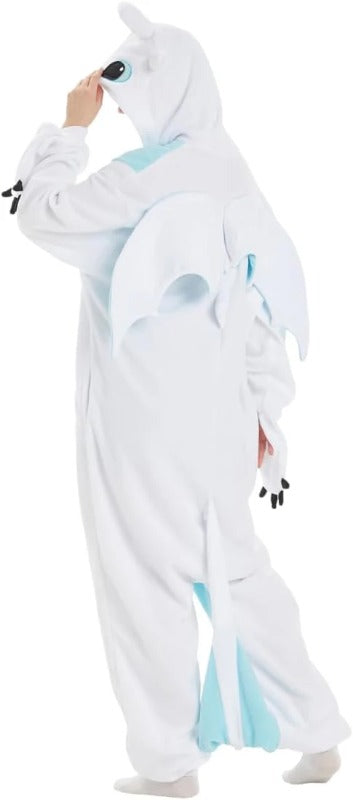 Kalsten | The Dragon Onesie