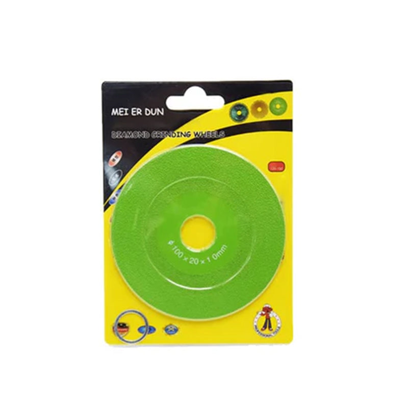 Kalsten | Rock slab grinding disc