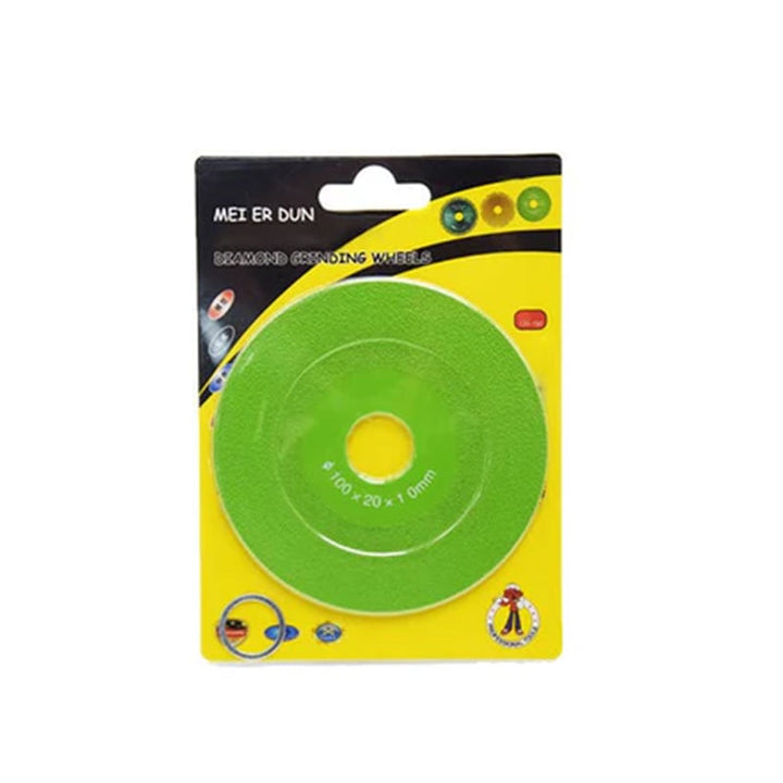 Kalsten | Rock slab grinding disc