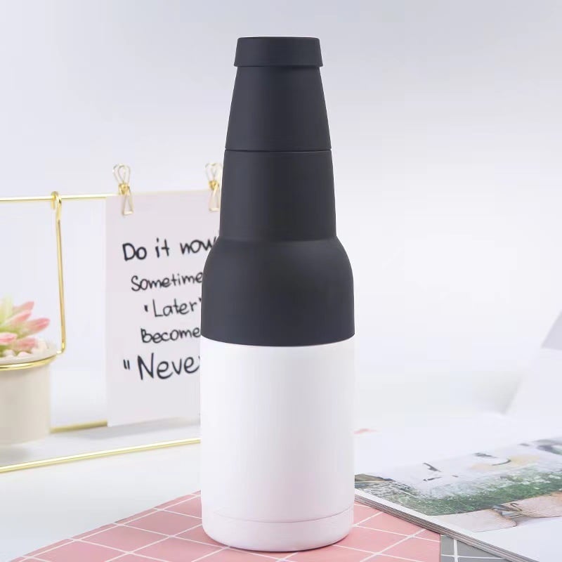 Beer Can & Bottle Cooler