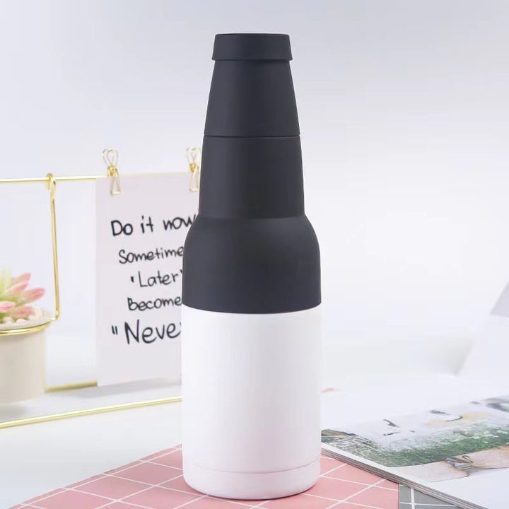 Beer Can & Bottle Cooler