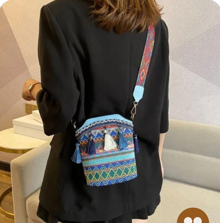LegacyCraft Bag – Carry a timeless masterpiece that becomes more legendary every day | Kalsten