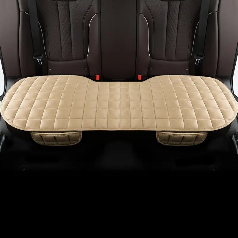 Kalsten | Premium Car Back Seat Cushion Full Coverage