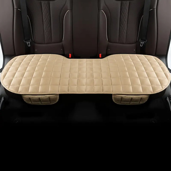 Kalsten | Premium Car Back Seat Cushion Full Coverage