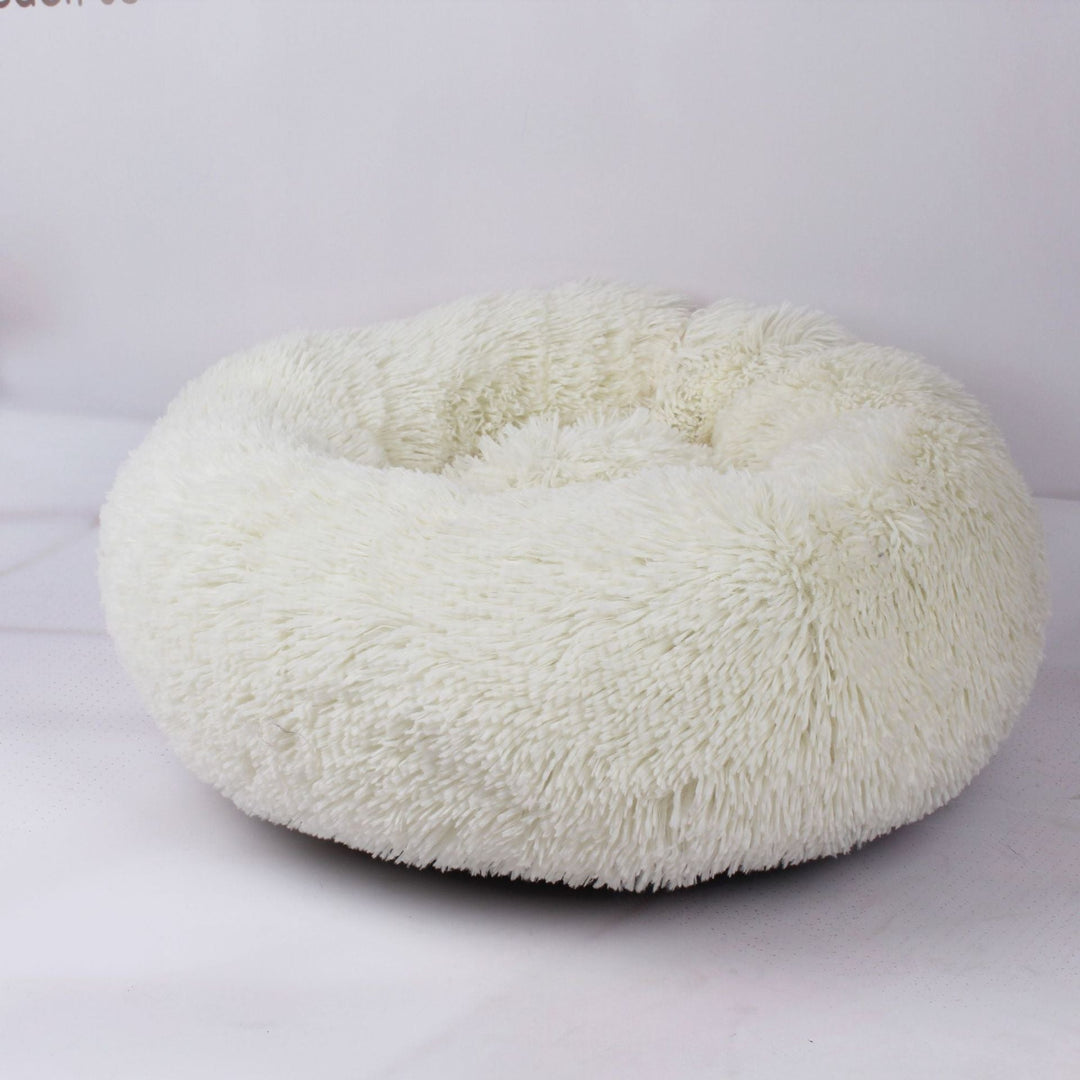 Cozy  Snuggle Bed   Dog Bed