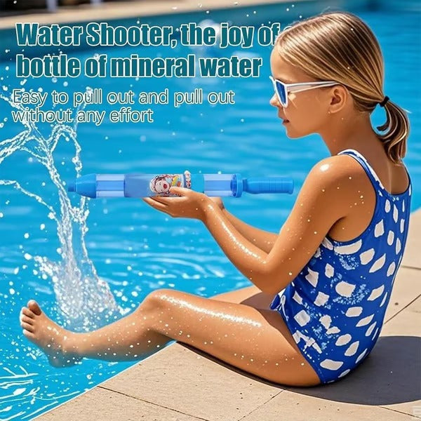 HydroBlaze — Ignite limitless water fun and refresh every hot summer day! | Kalsten