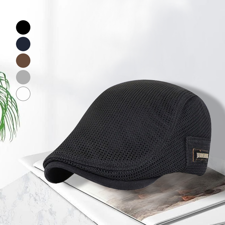 Kalsten | Men's Summer Mesh Sun Hat