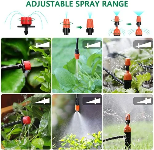 HydroZenith — Transforms your garden into a stress-free, green oasis of well-being full of life | Kalsten