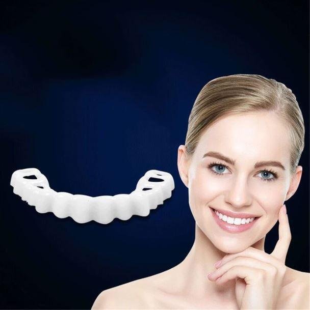 Kalsten | Snap-On Dentures