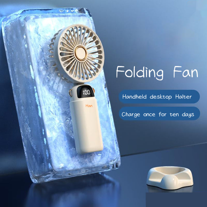 Portable Mini Handheld Fan | Kalsten