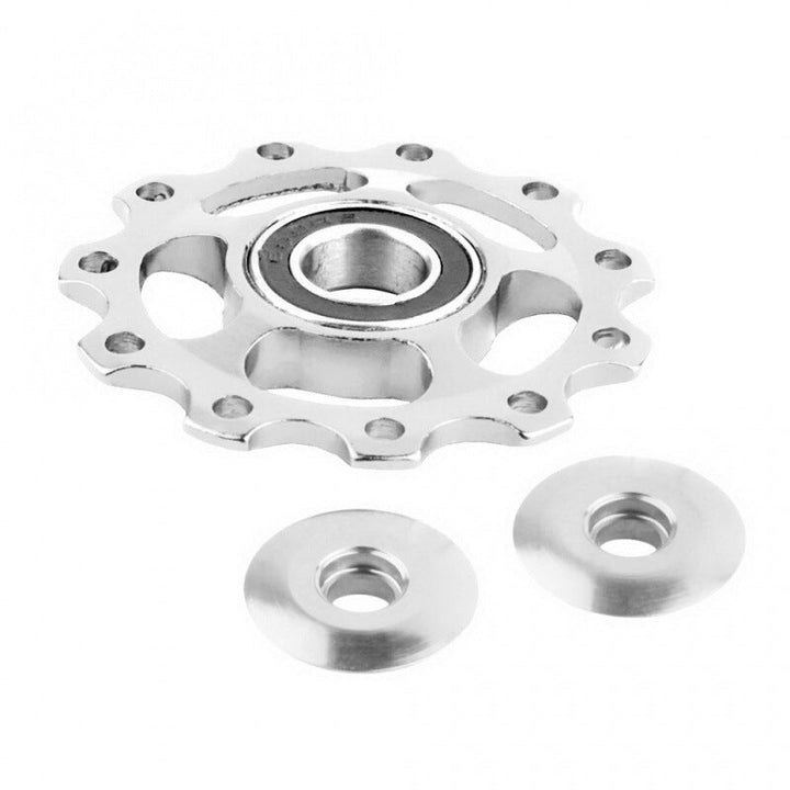 Precision Bicycle Chain Guide System Kalsten
