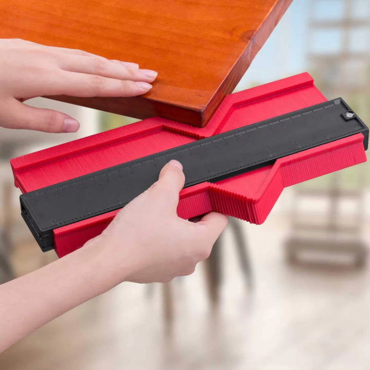CutMaster Pro — Cutting with professional precision and feel proud of every cut | Kalsten