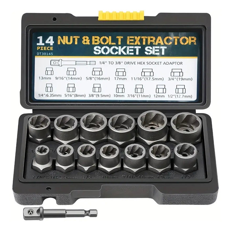 TorqueMaster — Free every stuck screw with effortless power and perfect control | Kalsten