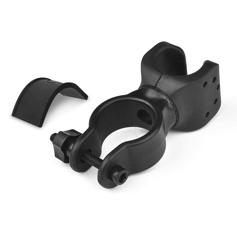 Adjustable Bicycle Accessory Clamp Kalsten