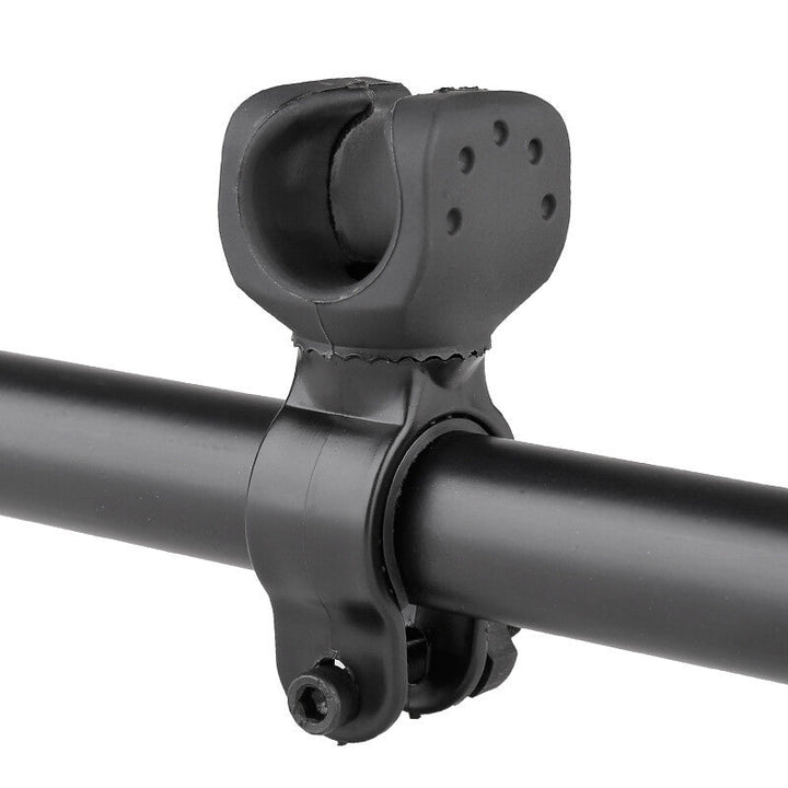 Adjustable Bicycle Accessory Clamp Kalsten