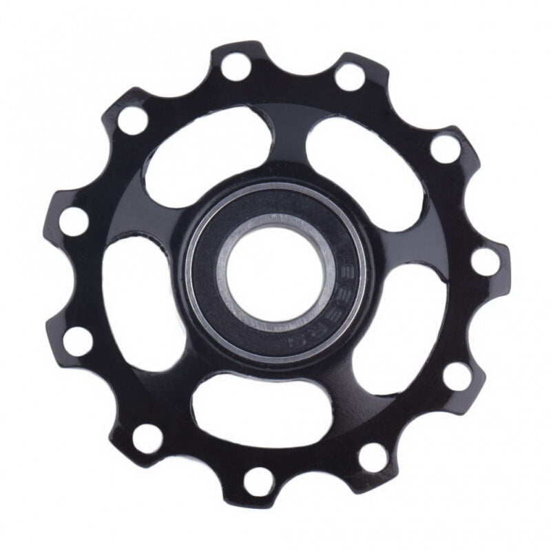 Precision Bicycle Chain Guide System Kalsten