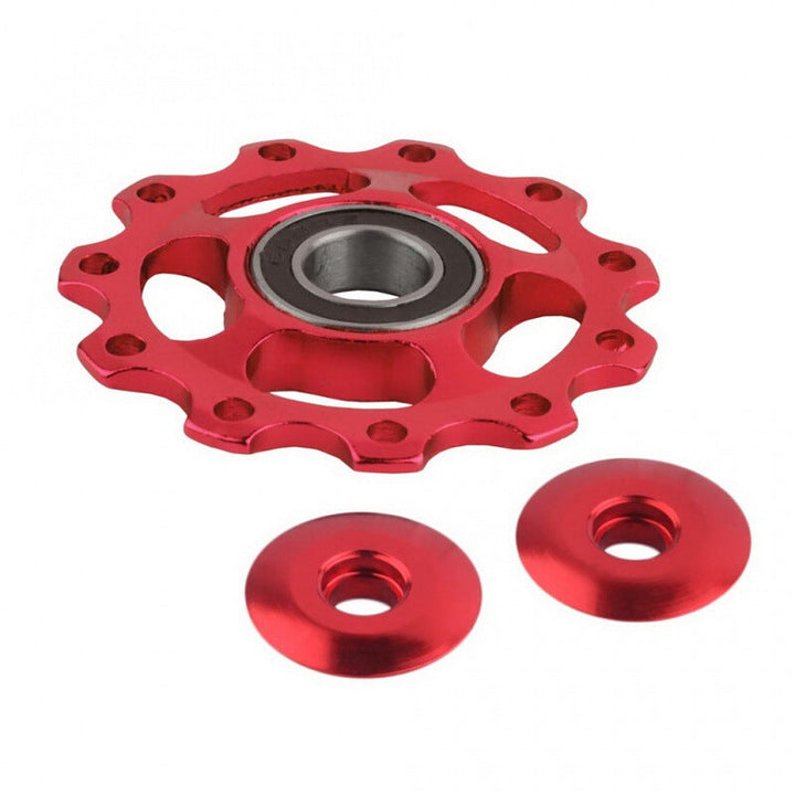 Precision Bicycle Chain Guide System Kalsten