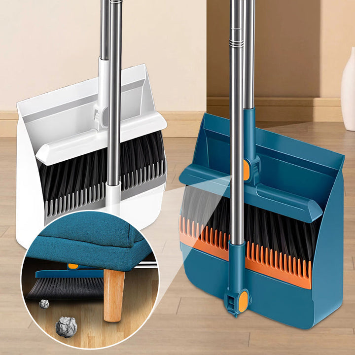 GlideSweep — Effortless cleanliness that makes your home shine | Kalsten