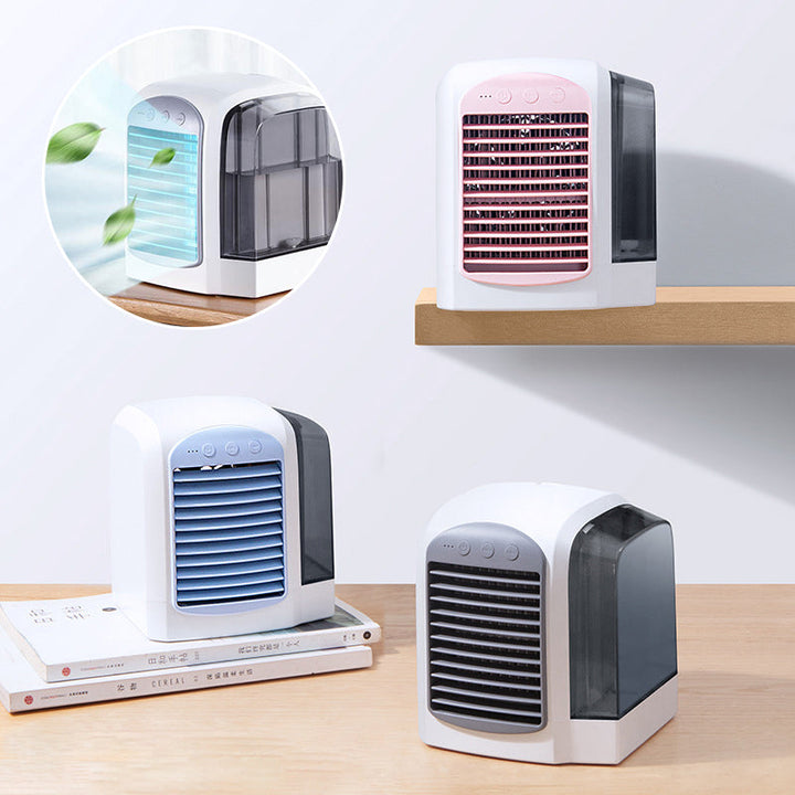 Frost Blast Pro Portable Air Chiller | Kalsten