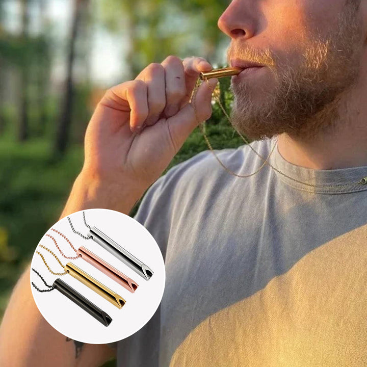 Hertz Meditation Pipe | Kalsten