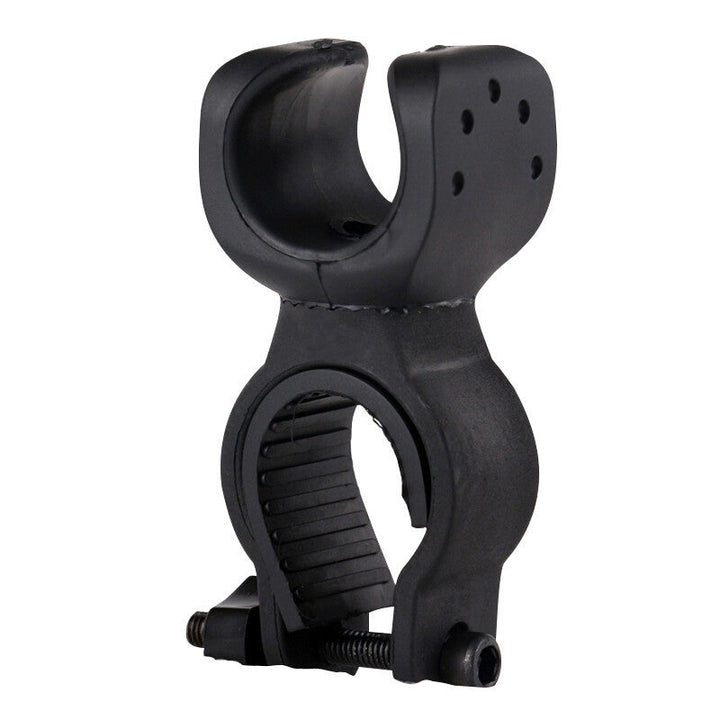 Adjustable Bicycle Accessory Clamp Kalsten
