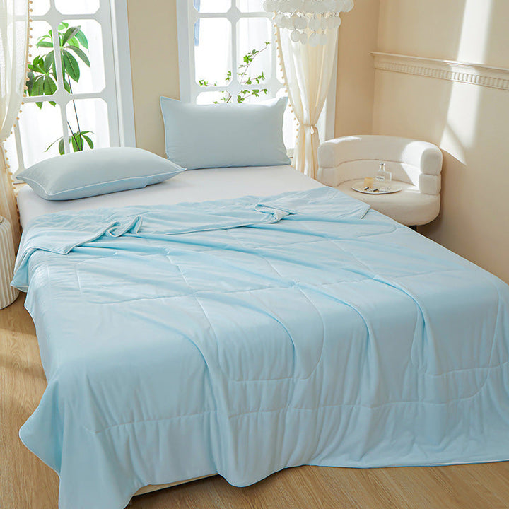 ChillNest – Cooling Comfort Blanket | 50% DISCOUNT | Kalsten