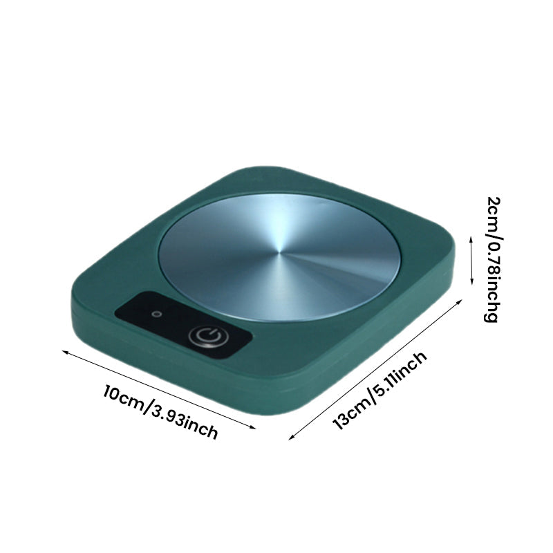 BlazeSip — Experience every sip hot, cozy, and just the way you like it | Kalsten