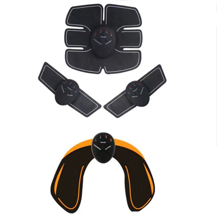 CurveSculptor Muscle Stimulator EMS Wireless for a Shaped Body and Plump Glute Muscles in 10 Minutes | Kalsten