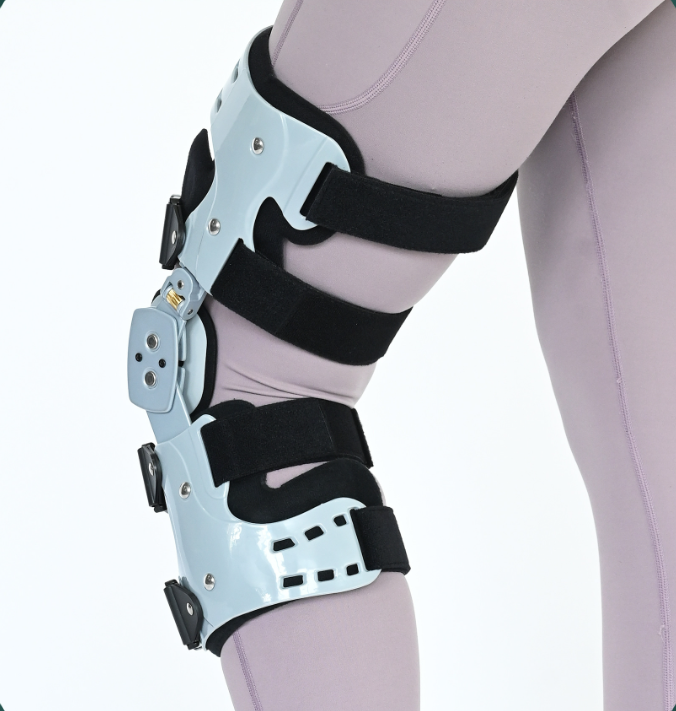 Kalsten | Knee Support Adjustable Brace Pain Management