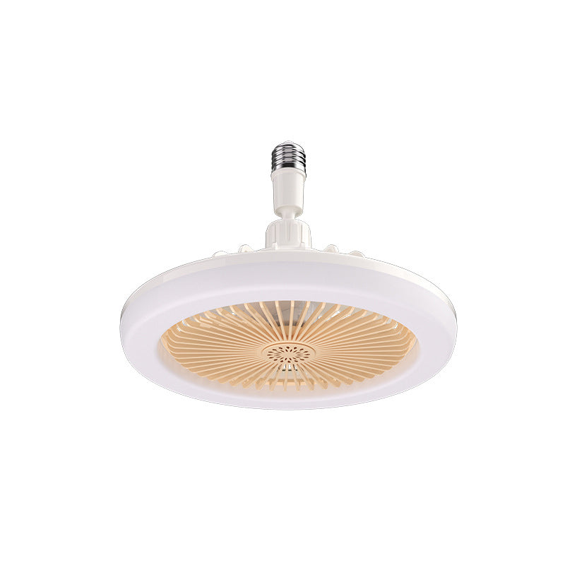 2-in-1 Aromatherapy LED Fan Lamp | Kalsten