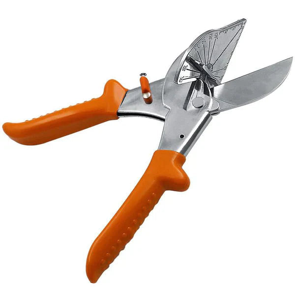 EdgeMaster — Cut effortlessly with professional precision and without tiring hands | Kalsten