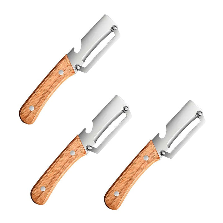 Multifunctional Vegetable and Fruit Peeler | Kalsten