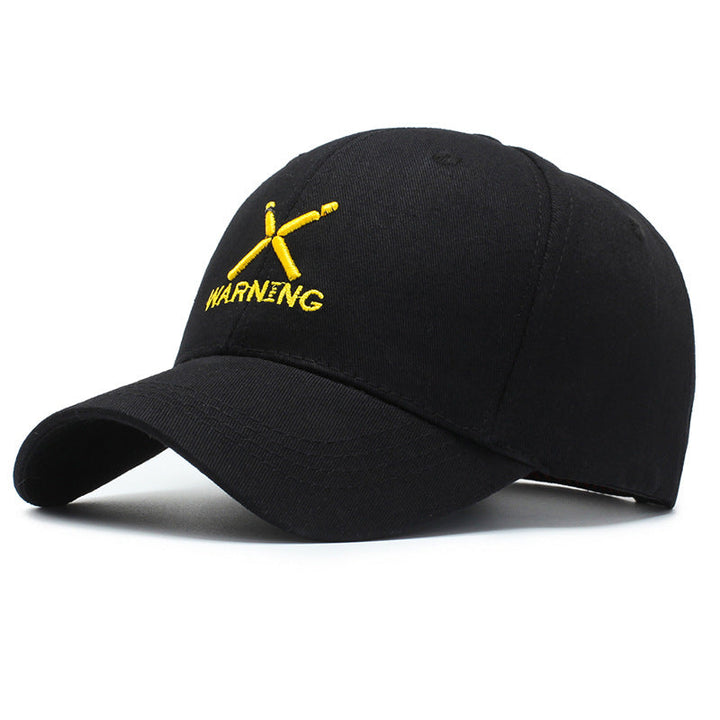 Men's Casual Embroidered Baseball Cap Kalsten 1783927066