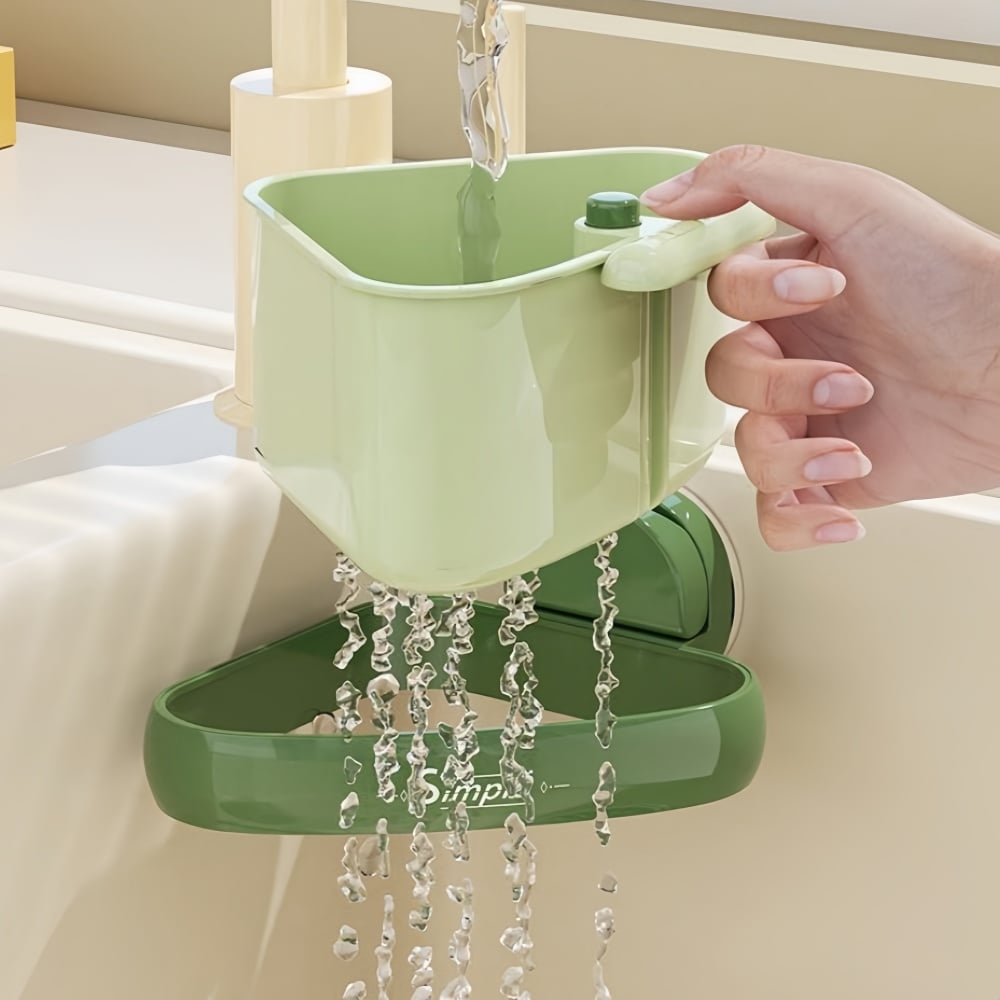Kitchen Superfilter — Finally stress-free kitchen freshness without clogging and stink! | Kalsten