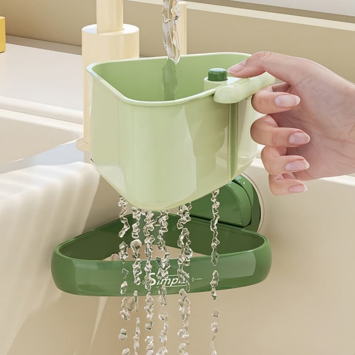 Kitchen Superfilter — Finally stress-free kitchen freshness without clogging and stink! | Kalsten