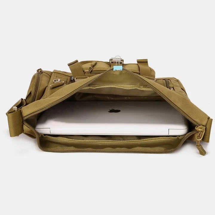 TrailGuard — Indestructible protection that safely carries your technology and valuables through any adventure | Kalsten