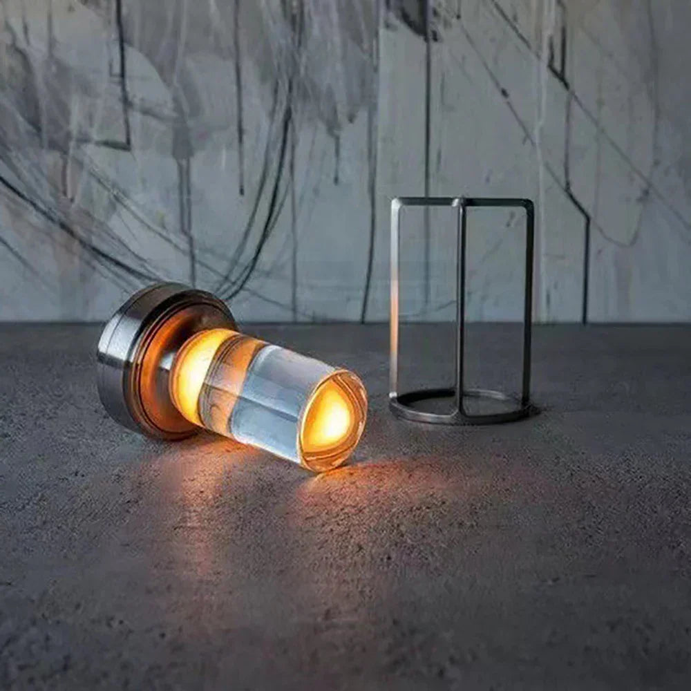 Crystal Table Lamp Kalsten