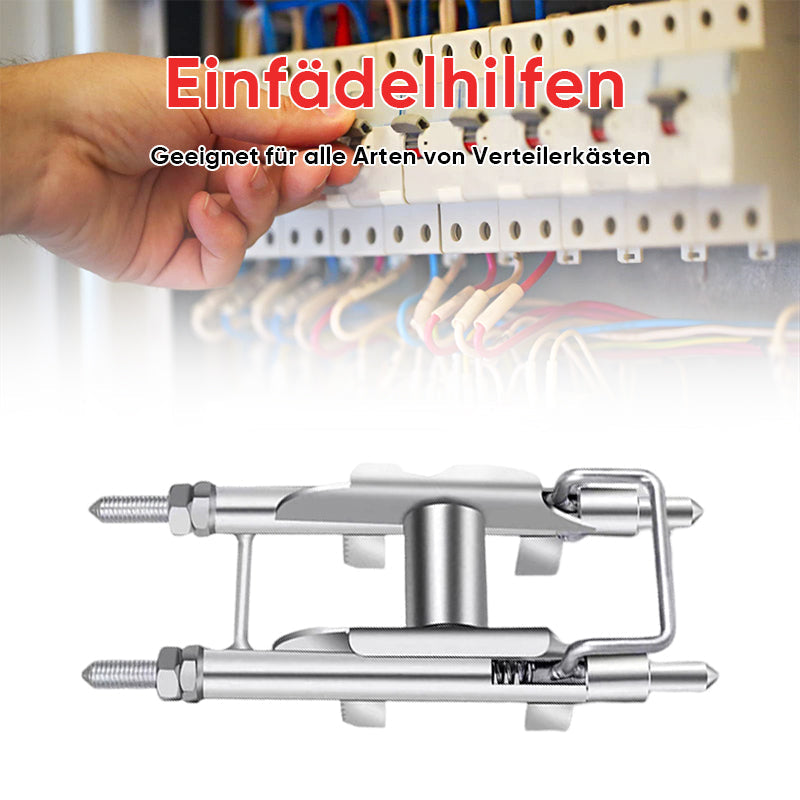 Single threading aid | Kalsten
