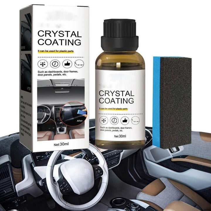BrillanceAuto Give your car a new life! | Kalsten