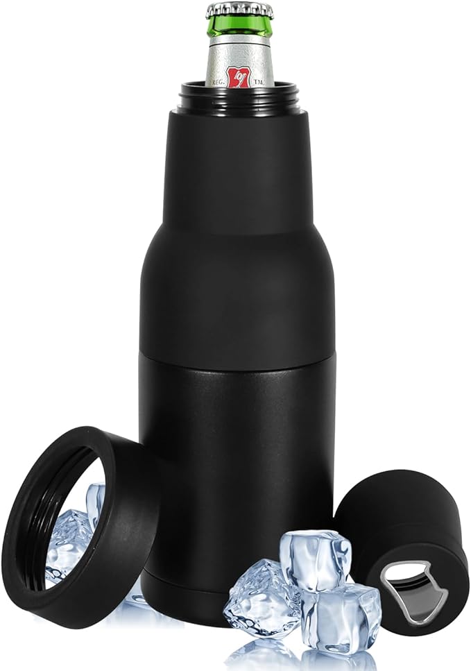 Beer Can & Bottle Cooler