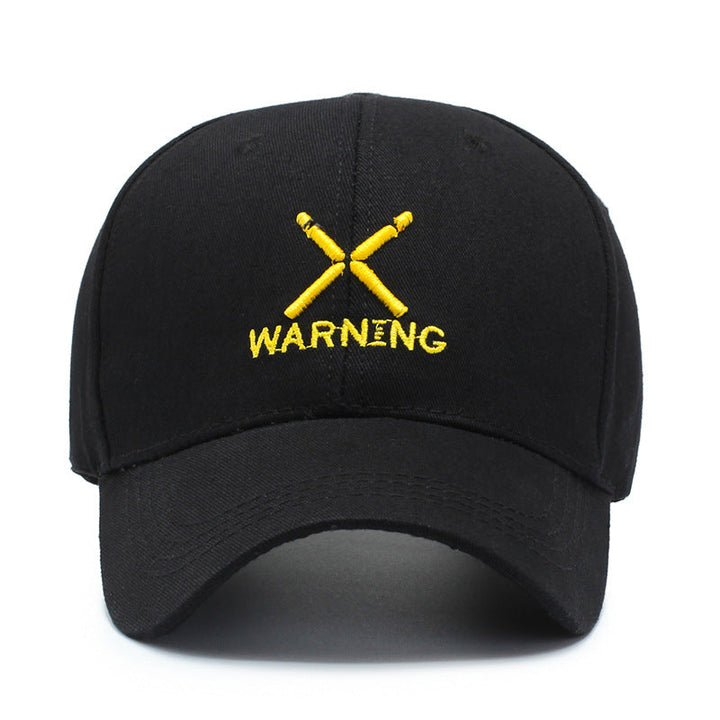 Men's Casual Embroidered Baseball Cap Kalsten 1783927066