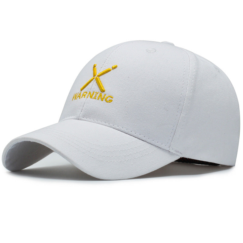Men's Casual Embroidered Baseball Cap Kalsten 1783927066