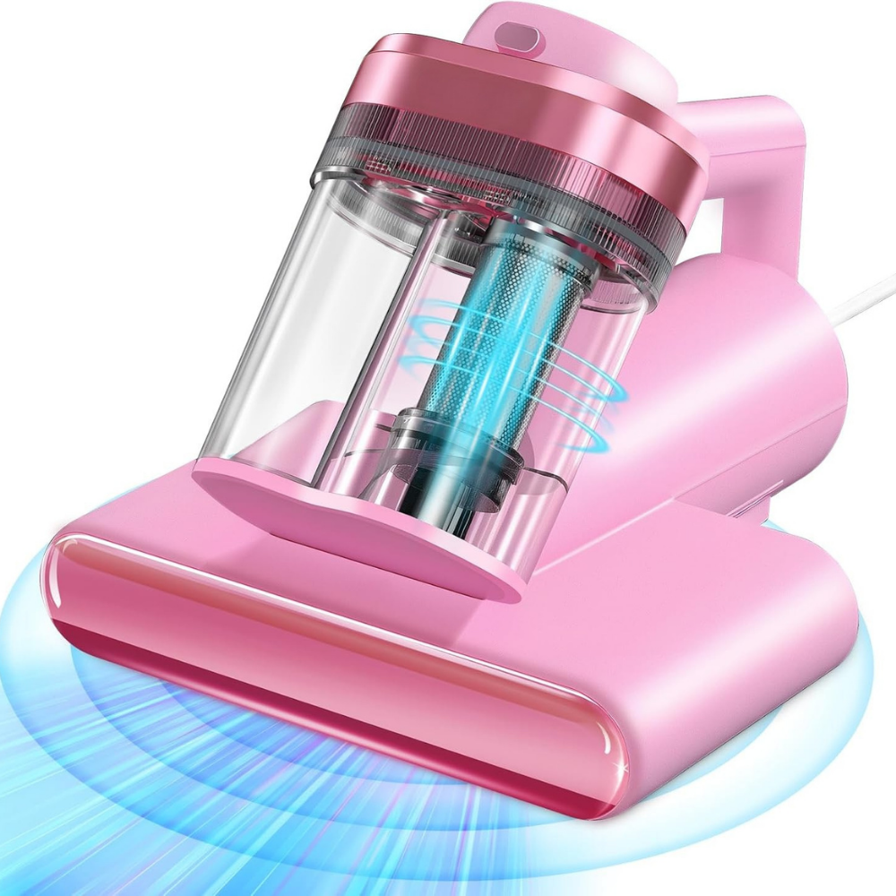 PureBreathe Storm — Free your home from dust and allergies for heavenly nights | Kalsten