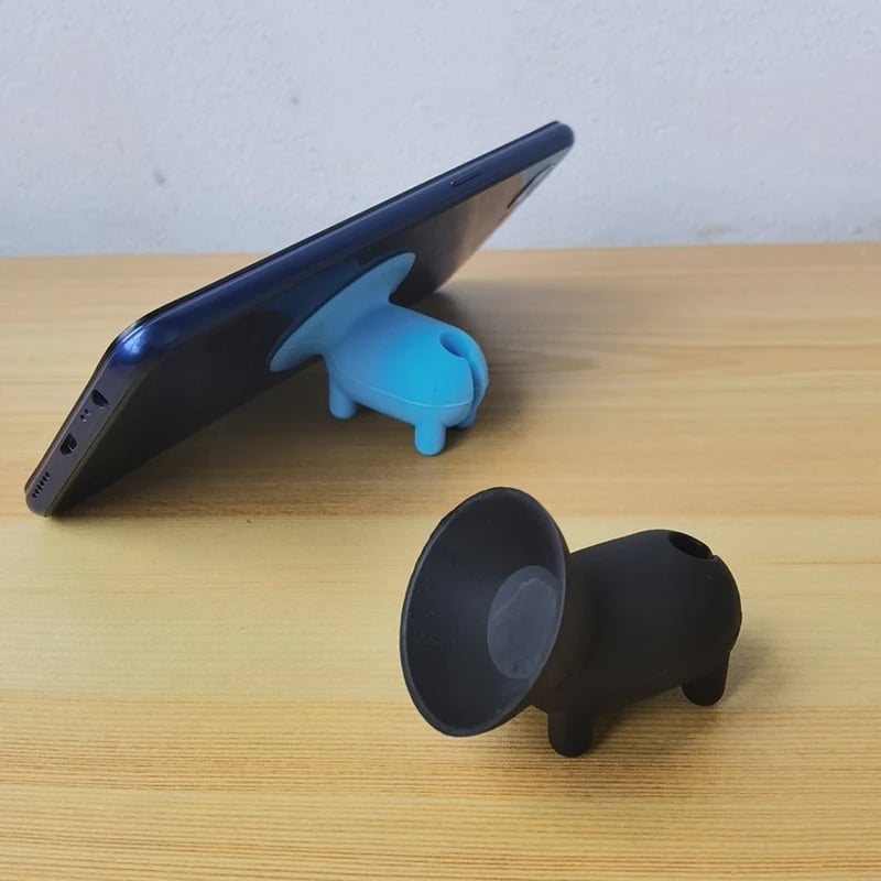 Phone Umbrella Suction Cup Stand for Sun | Kalsten