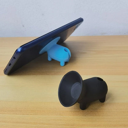 Phone Umbrella Suction Cup Stand for Sun | Bowlift