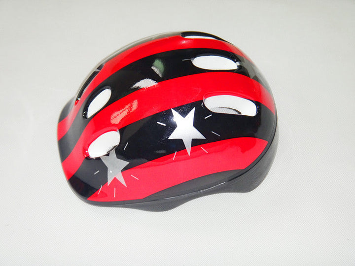 Children's Trendy Safety Helmet Kalsten